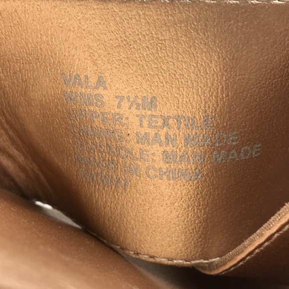 NEW Kenneth Cole Metallic Pink Vala Sandals Slides - Picture 3 of 7